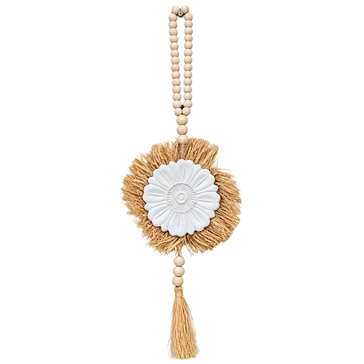 Colgante deco
