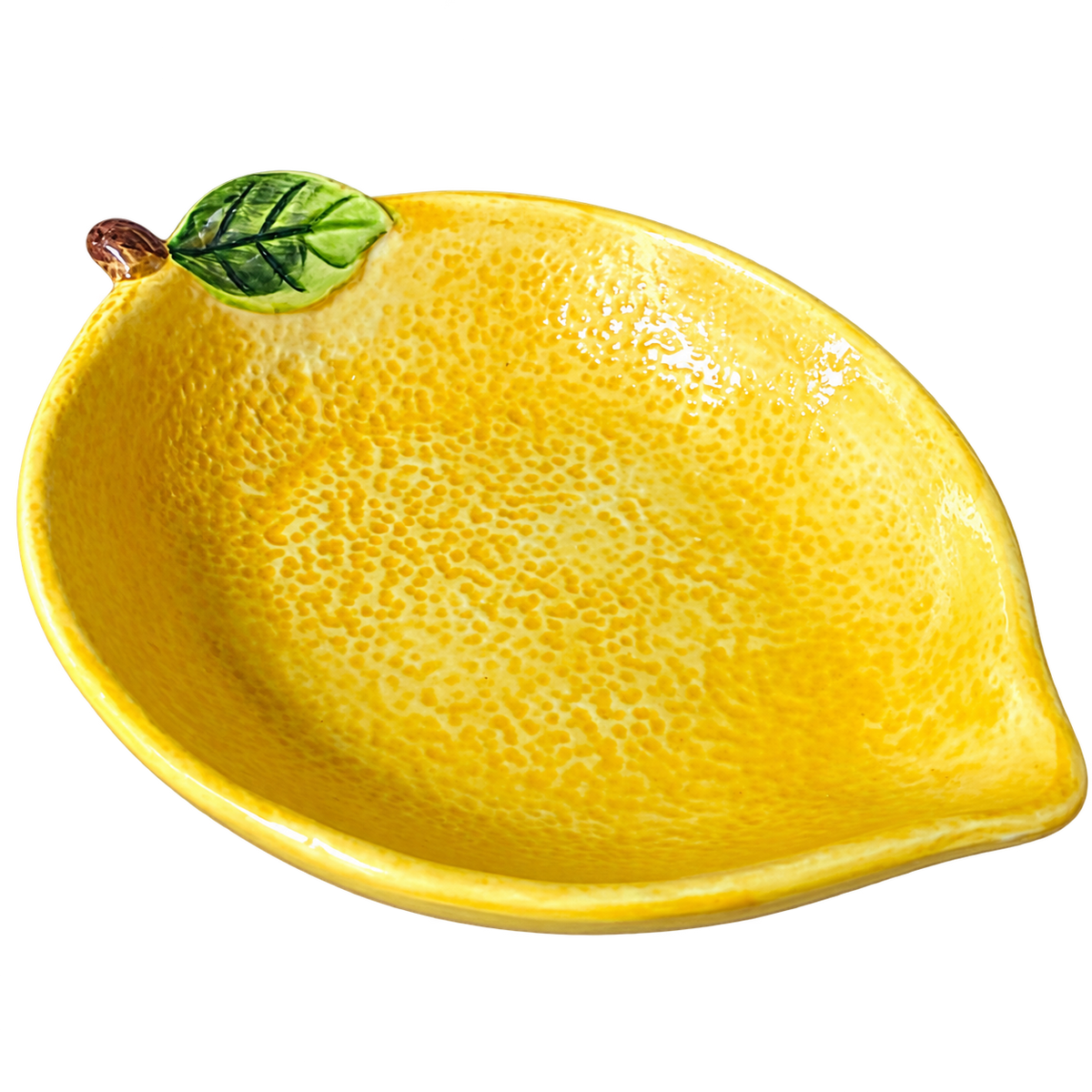 Plato Limon