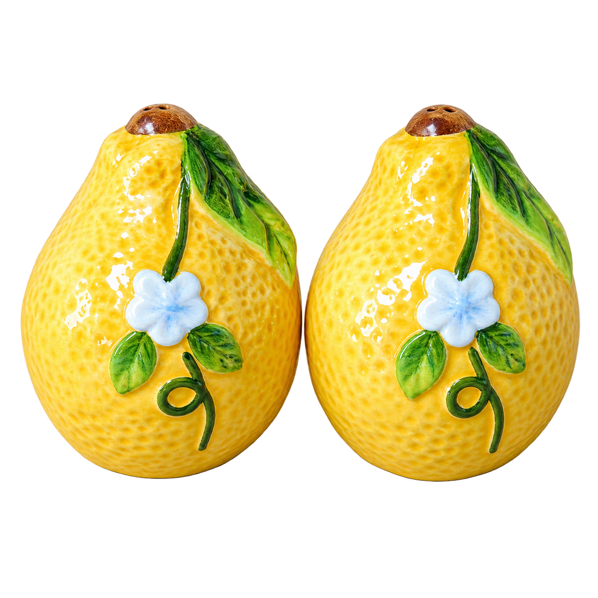 Sal y Pimienta limon