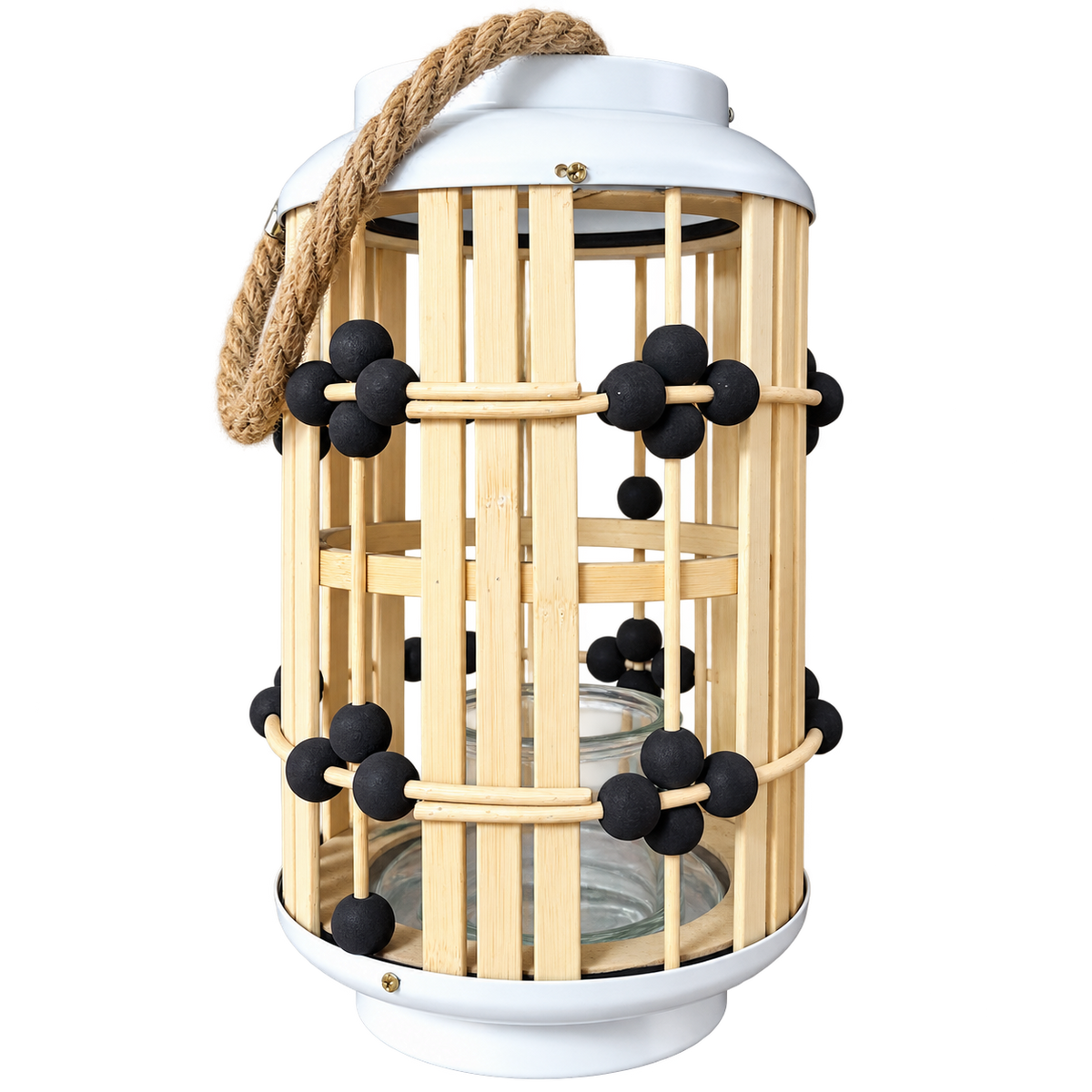 Portavela farol