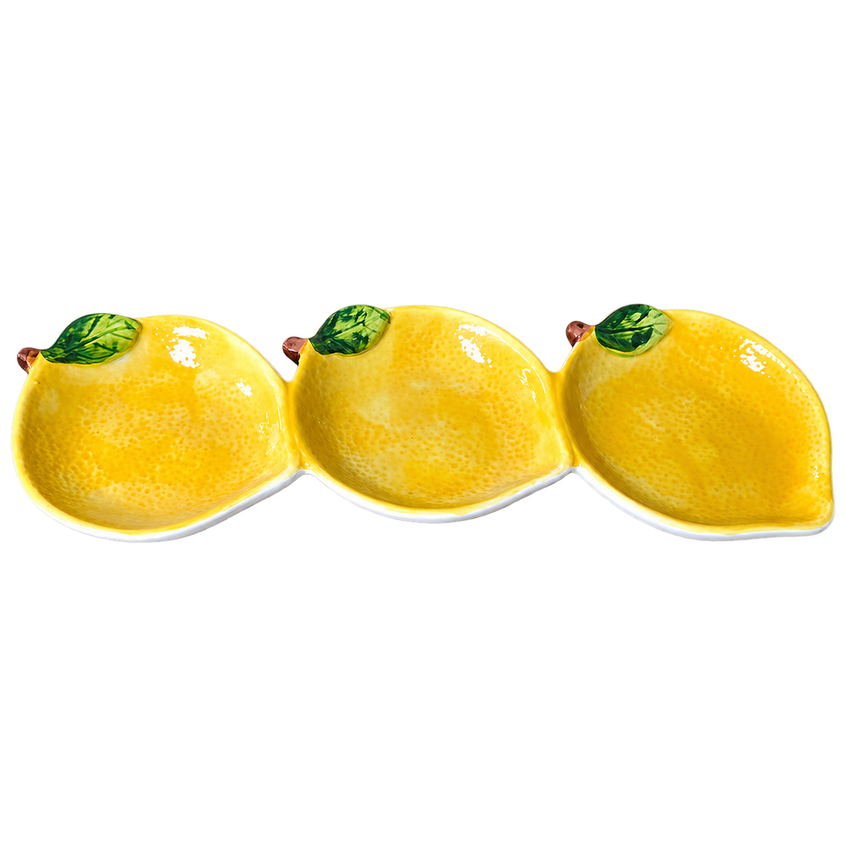 Salserita limón