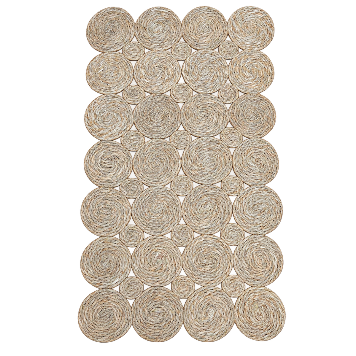 Alfombra rectangulas 61x110 cm