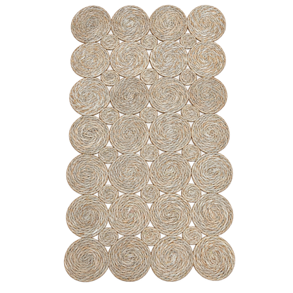Alfombra rectangulas 61x110 cm