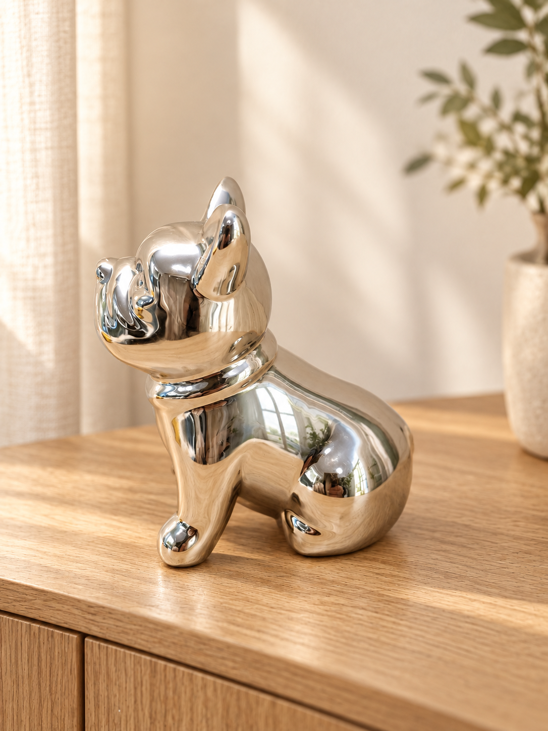 Bulldog Pequeño