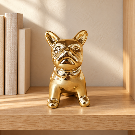 Bulldog Pequeño