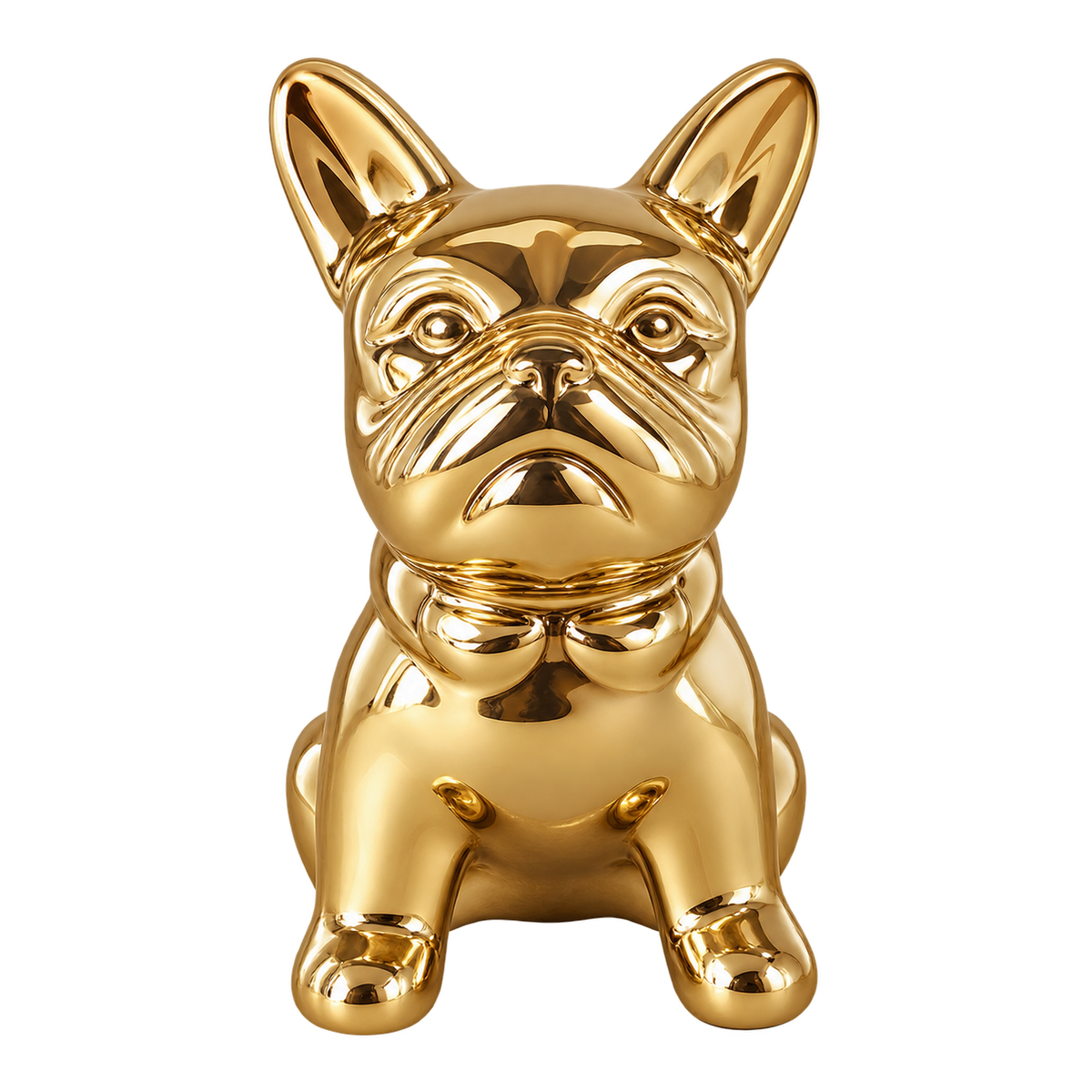 Bulldog Pequeño