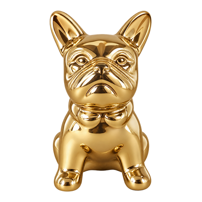 Bulldog Pequeño