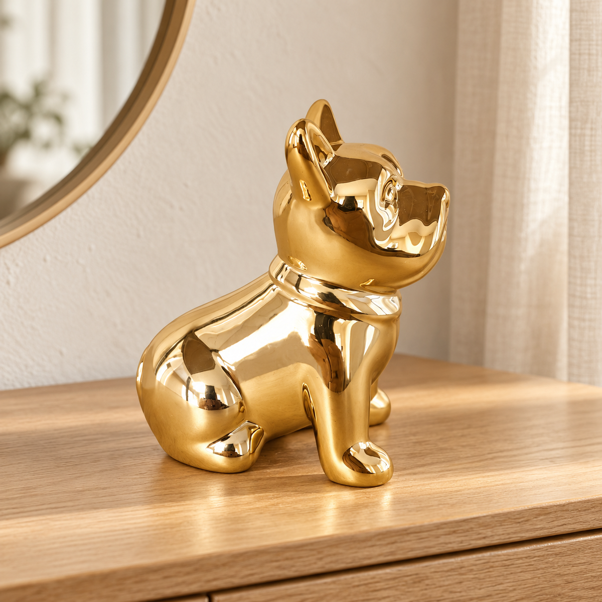 Bulldog Pequeño