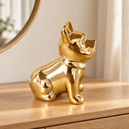 Bulldog Pequeño