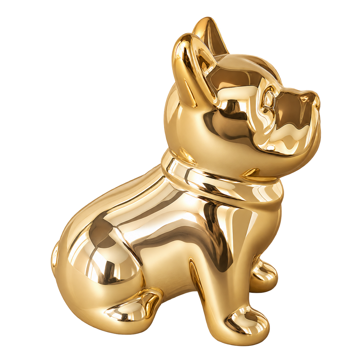Bulldog Pequeño