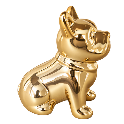 Bulldog Pequeño