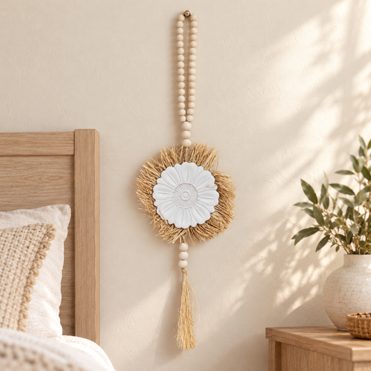 Colgante deco