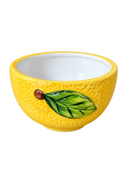 Cuenco Limon