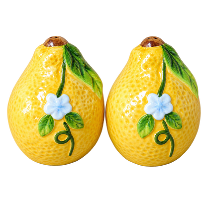 Sal y Pimienta limon