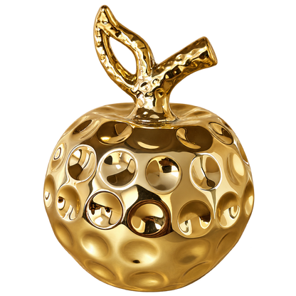 Manzana martillada