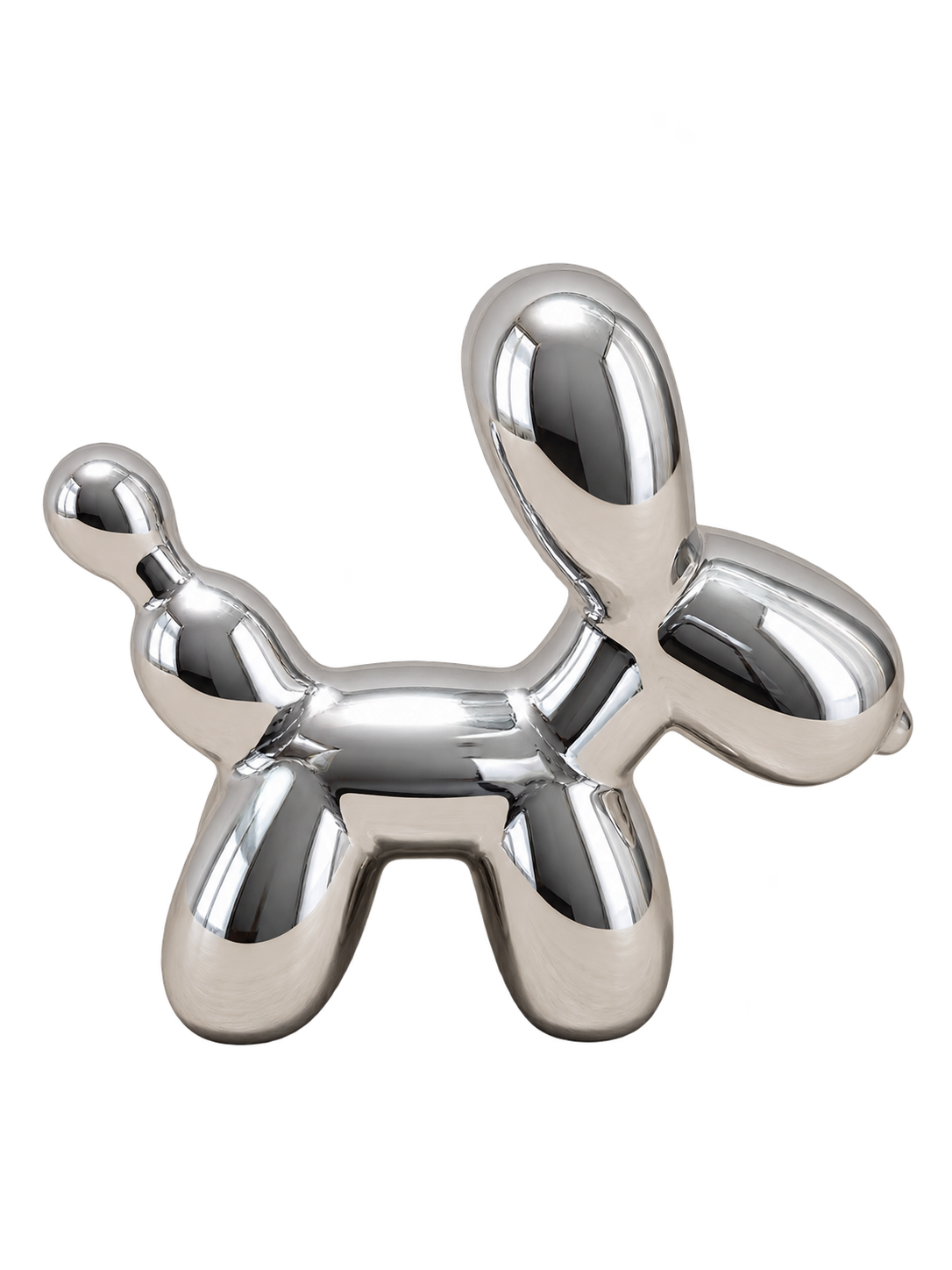 Perrito globo
