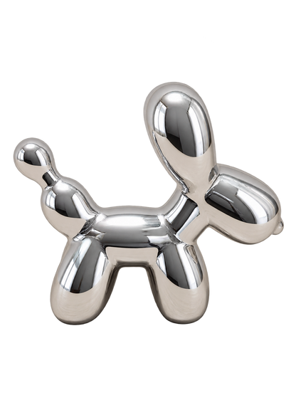 Perrito globo