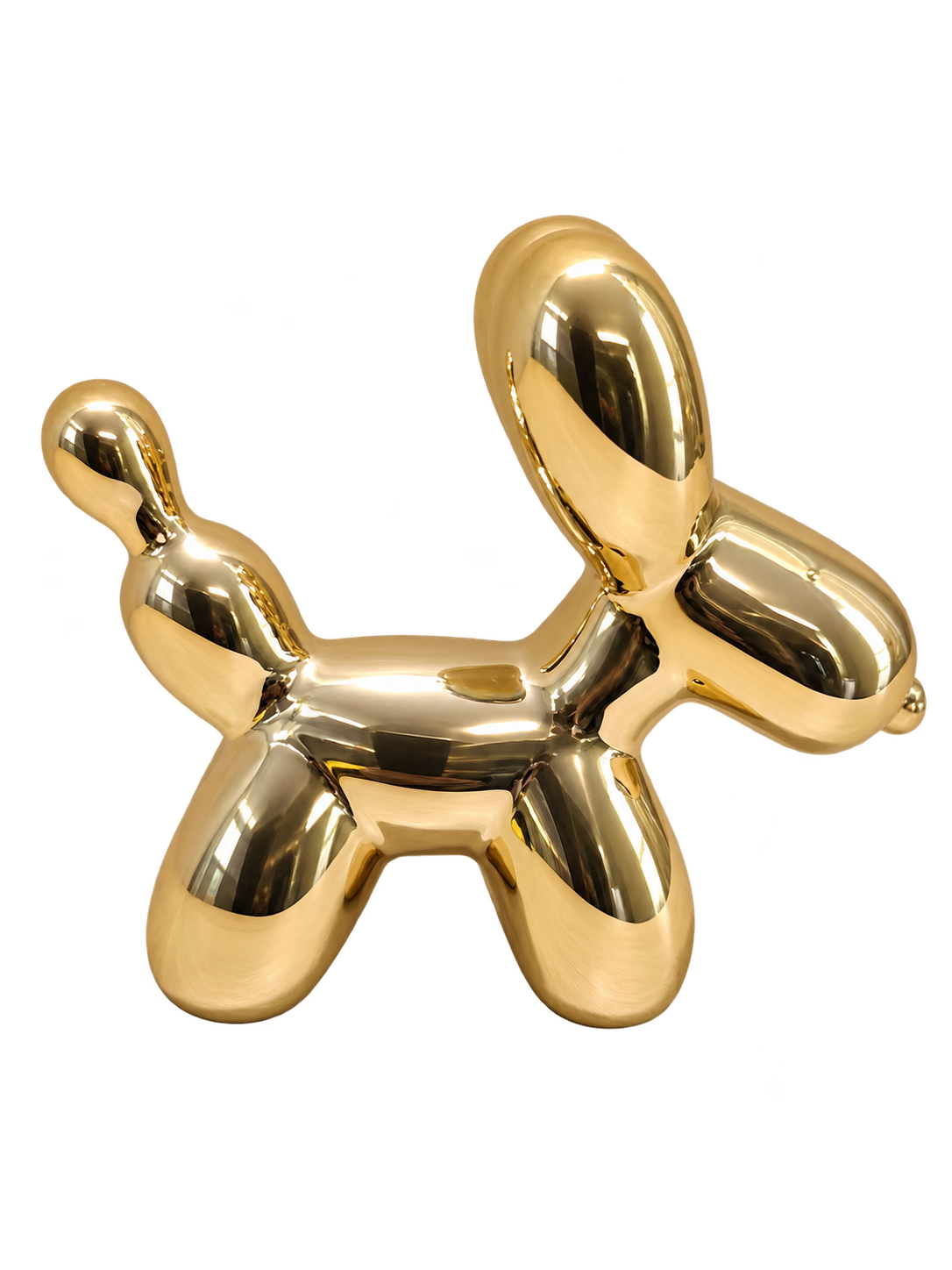 Perrito globo