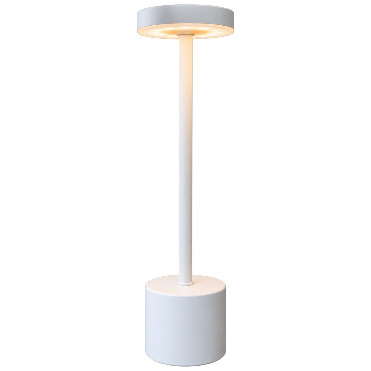 Lampara Touch Led