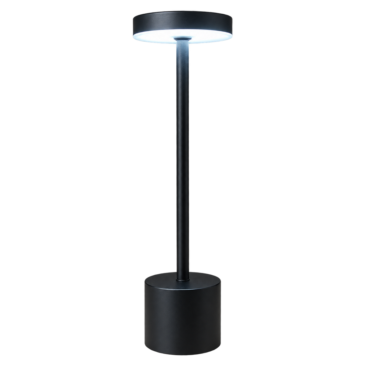 Lampara Touch Led