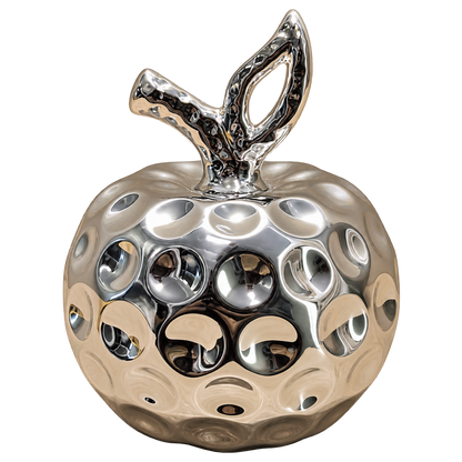 Manzana martillada